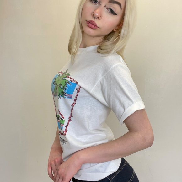 S - Vintage Santo Domingo T - Picture 2 of 3